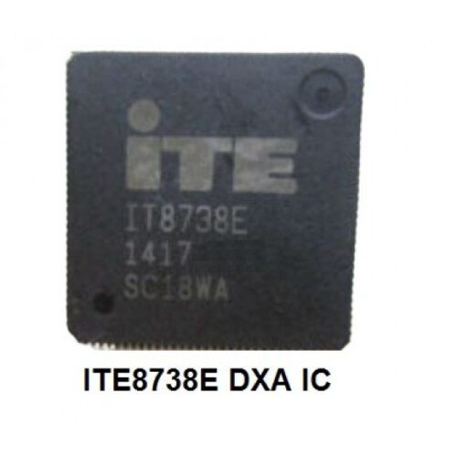 ITE8738E IT8738E AXA AXS DXA IC