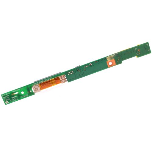 New Lcd Screen Power Inverter Board Backlight For Hp Pavilion Dv4, Compaq Presario Cq40 Cq41 Cq42 Cq45 500 510 520 Nx6115 Pk070006f10