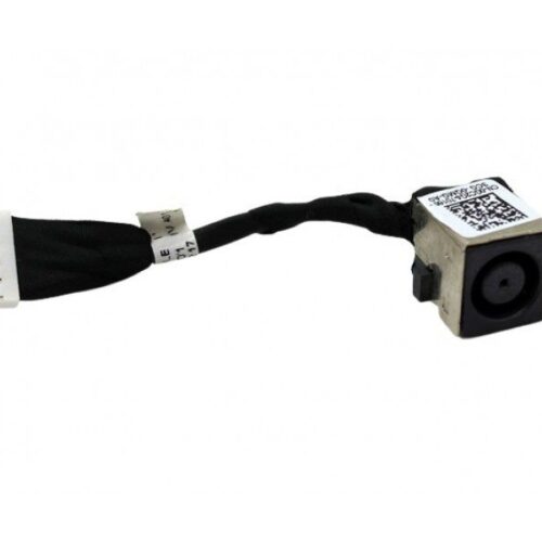 Dell Vostro V13 V131 Dc Jack