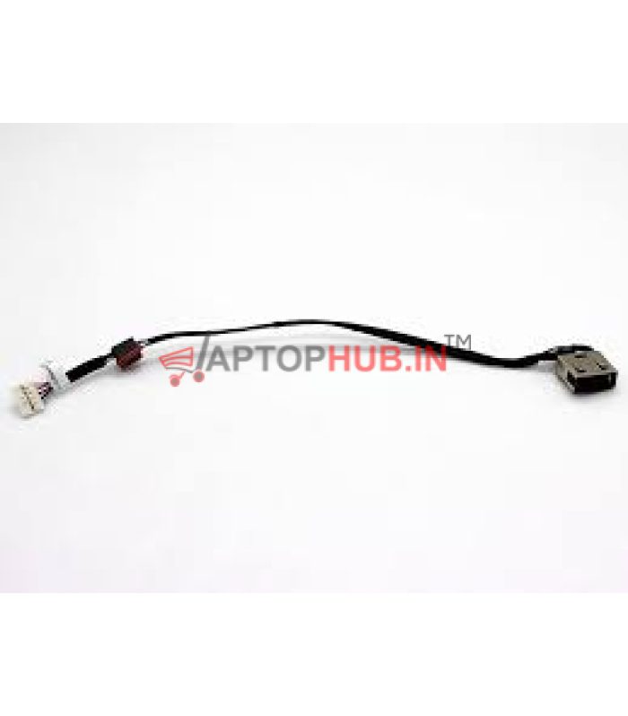 Lenovo Ideapad Y50-70 Dc Power Jack Cable Dc30100r900 Dc30100t700t