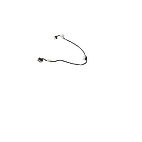 Original Dell Latitude D630 Laptop Touchpad Cable Clbq00cb01p