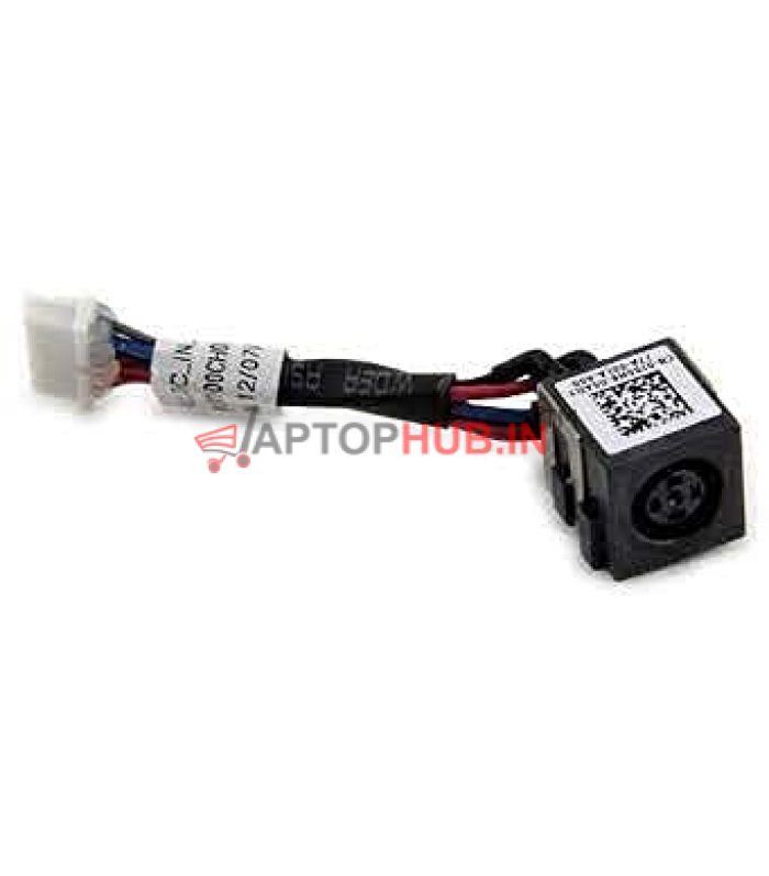 For Dell Latitude E6220 E6320 E6420 Laptop Dc Power Jack 5ppt1 05ppt1 6017b0304501