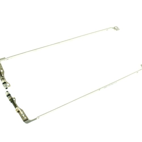 Laptop Lcd Screen Hinges For Hp Compaq F500 Presario V6000 V6500