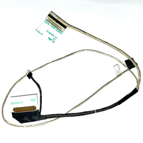 New Laptop Display cable For Dell Latitude 14 3460 3470 Touchscreen Ribbon Lcd Video Cable