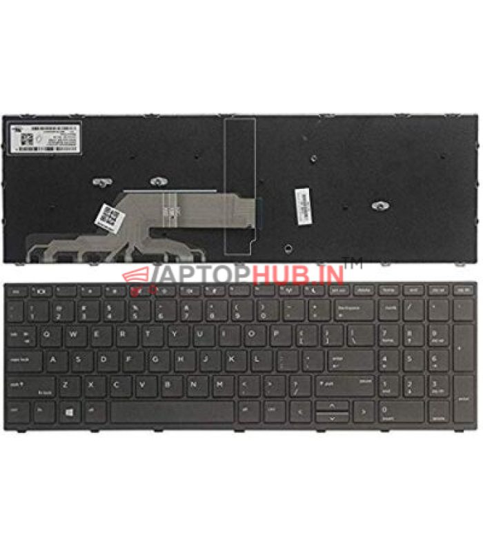 Laptop Internal Keypad For Hp Probook 450 G5 455 G5 470 G5 Series