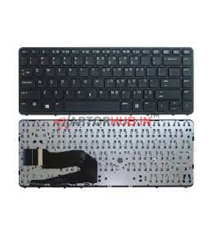 Laptop Internal Keypad Keyboard For Hp Elitebook 840 G1 850 G1 Series