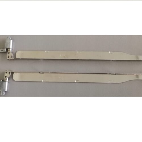 Laptop Lcd Screen Hinges For Hp Compaq Nc6110 Nx6110 Nc6120 Nx6120