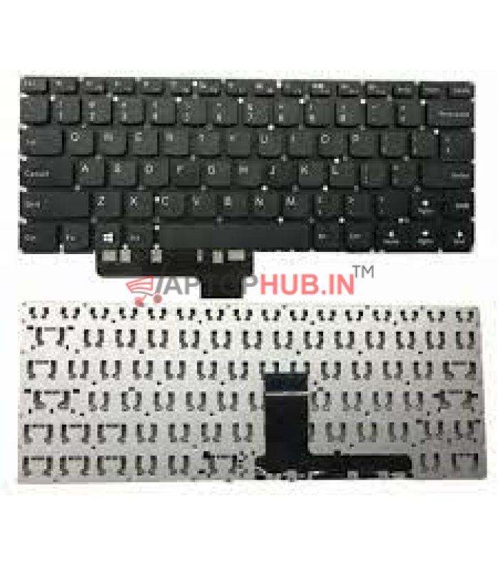 Laptop Internal Keypad Keyboard For Lenovo Ideapad 110-14ast 110-14iap 310-14iap 310-14ast 310-14ikb 310-14isk Pk131193a00