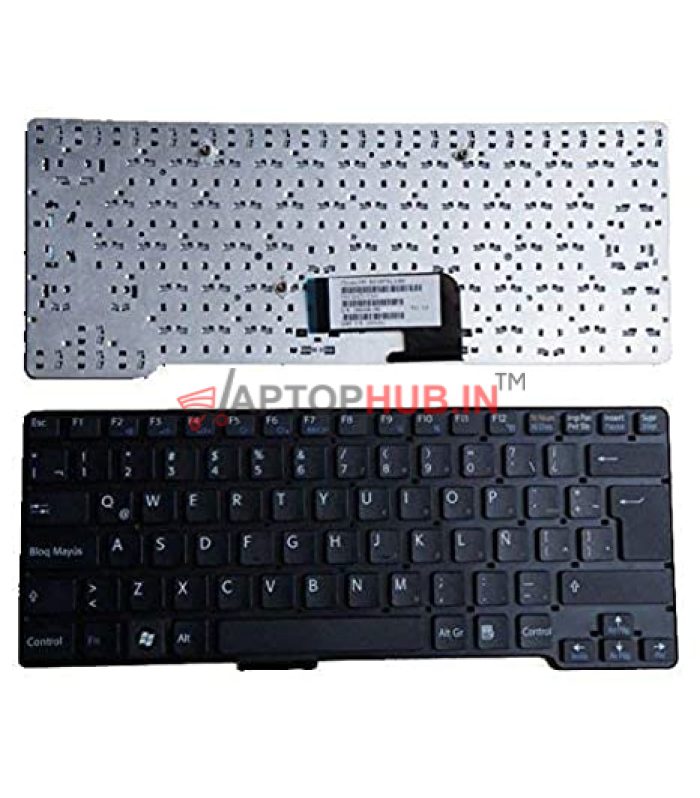Laptop Internal Keypad Keyboard For Sony Vaio Vpc-Cw Vpc Cw Vpc-Cw190x