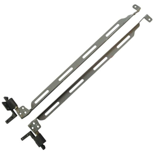 Laptop Lcd Screen Hinges For Hp Compaq Nx7300, Nx7400