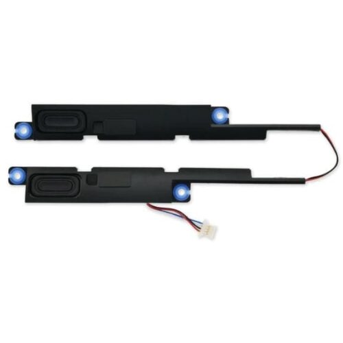 New Compatible Laptop Internal Speaker For Lenovo 320-14isk 320-14ikb 320-14iap 320-14ast 320-15ikb 330-14igm 330-14sat 330-14ikb 5sb0p38021