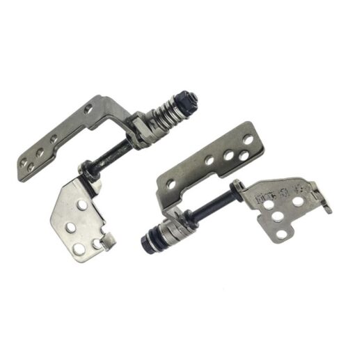 Laptop Lcd Screen Hinges For Hp Compaq Presario Cq50 Series 486558-001