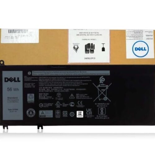 Dell 33YDH battery for Dell Inspiron 15-7577 7588 7778 15 3579 Dell Insprion 17-7779 1yr Dell warranty
