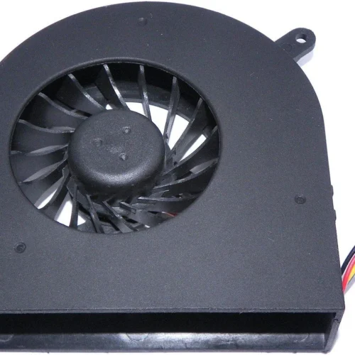 New Cpu Cooling Fan For Dell Laptop Inspiron All In One 2205 2305 2310 Vostro 320,0636v 00636v Mg80200v1-C000-S99
