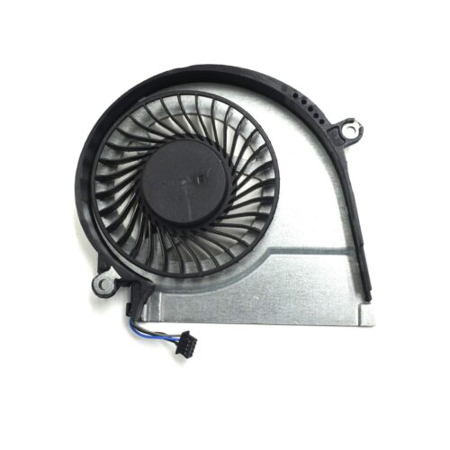 New Cooling Fan Laptop Cpu Cooler 4 Pins For Hp Pavillion 14e 15e 17e 14-E 15-E 17-E 724870-001 725684-001