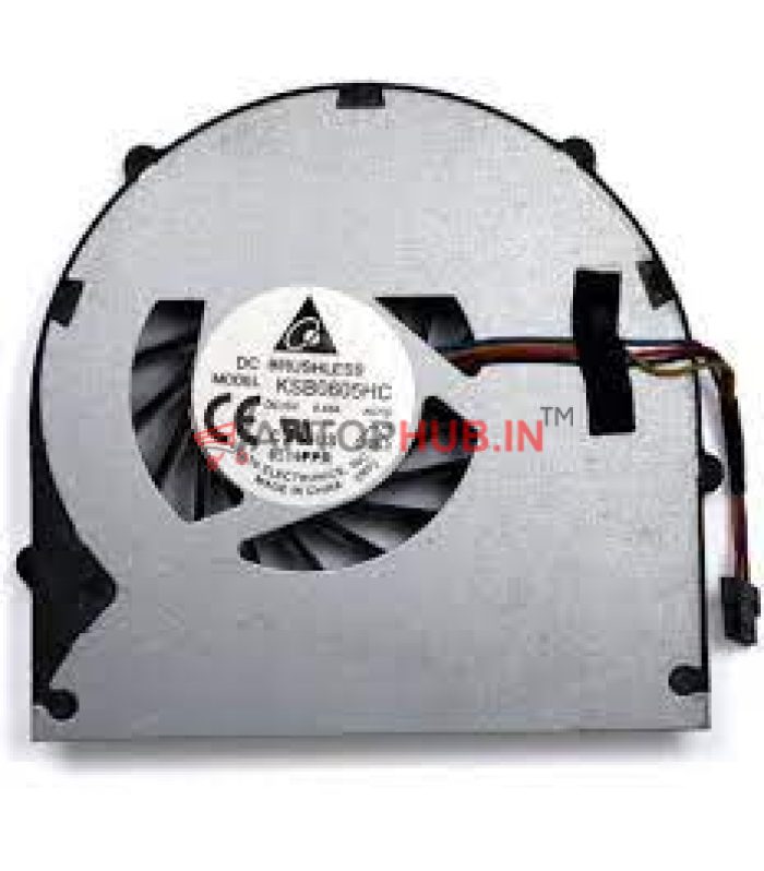 New Cpu Cooling Fan For Lenovo B560 B560a B565 V560 V565 Laptop Cpu Fan Ad06705hx11db00