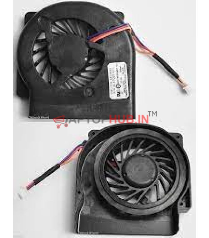 New Laptop Cooling Fan Lenovo Thinkpad X61 X60 X60s X61s X60t X61t P/N 42x3805 Mcf-W03pam05