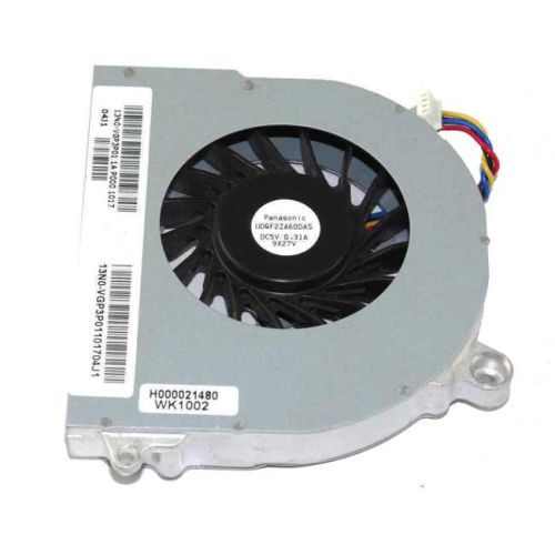 New Laptop Cpu Fan For Toshiba Satellite U500 U505 M500 M511 M501 M515 M900 M512 M505 M502 M506 Dfs531205m30t