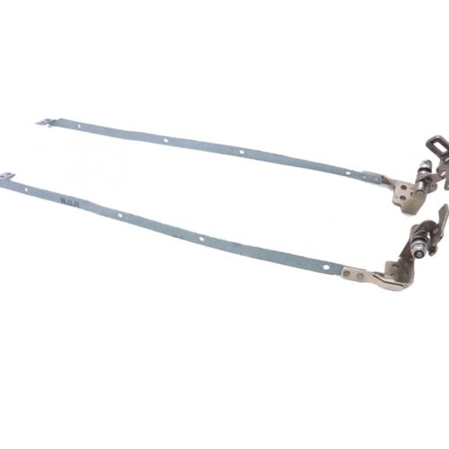 Laptop Lcd Screen Hinges For Hp Notebook 540