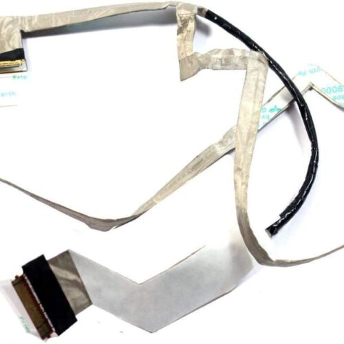 Original Refurbished Lcd Laptop Display Cable for Dell Inspiron 3541 3542 3543 P/N 450.00h06.001