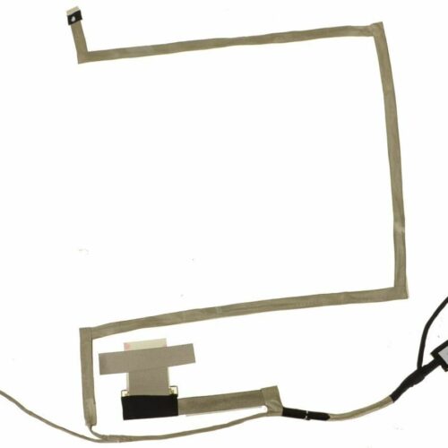 Original Refurbished Laptop Display Cable of Dell Oem Latitude 6430u Lcd Video Cable Pp7x0 Dc02001u400
