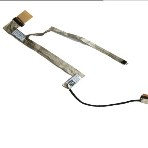 Original Refurbished Laptop Display Cable of Dell Vostro 1014 1088 Lcd Display Video Cable Ddvm8glc002 X3j2h