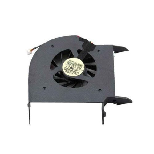 New Laptop Amd Cpu Fan Hp Pavilion Dv6-1270la Dv6-1270ss Dv6-1270st