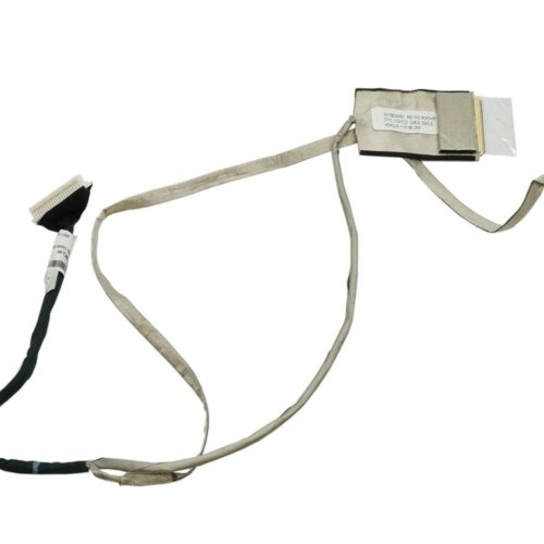 Original Refurbished Laptop Display Cable of Hp Probook 6550b 6450b 6555b 6017b0263001 613370-001