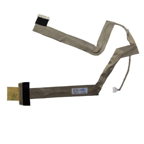Original Refurbished Laptop Display Cable of Hp Pavilion Dv2000 V3000 50.4s518.001 50.4s518.002
