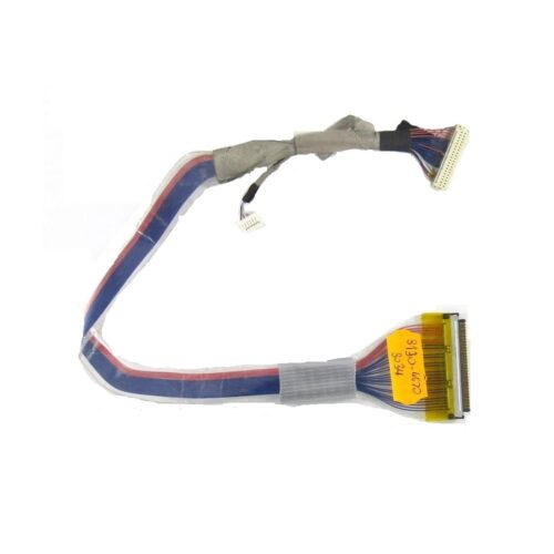 Original Refurbished Laptop Display Cable of Hp Compaq Nx6110 Nx6120 Nc6110 Nc6120 Series 6017b0001701