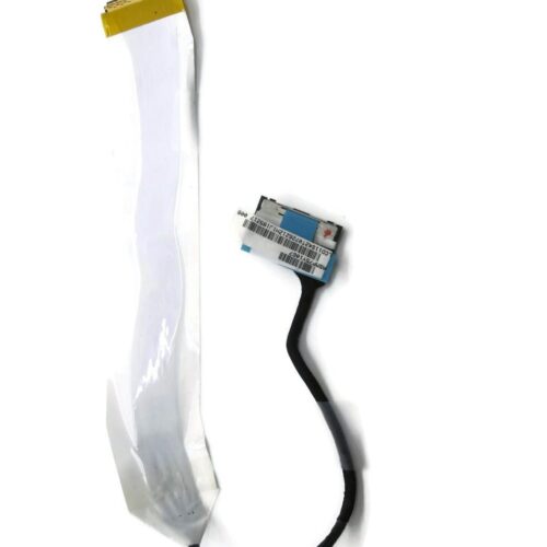 Original Laptop Display Cable of Lenovo Thinkpad T410 T410i P/N 704w0514 75y1064