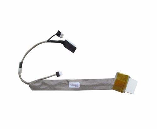 Original Laptop Display Cable of Lenovo Ideapad Y430 Y430a Y430m V450 V450g Y430g V450a Dc02000iw00