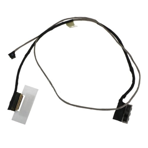New Laptop Display Cable For Lenovo Ideapad Yoga Y4 Y40-70 Y40-80 Y50 Y50-70 Lcd Screen Video Display Cable P/N Dc02001wa00
