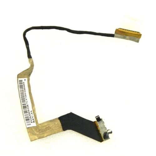Original Used Laptop Display Cable of ACER ASPIRE 5820 5745 5553 5820T DDOZR7LC100