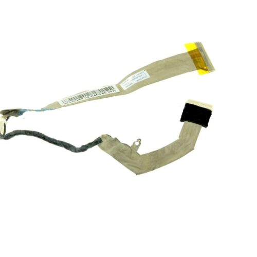 Original Refurbished Toshiba Satellite L450 L455 L455d A350 A355 Lcd Led Lvds Laptop Display Cable Dc02000p000