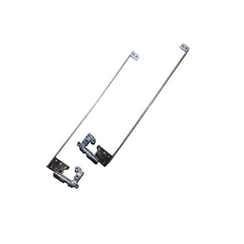 Laptop Lcd Screen Hinges For Ibm Lenovo 3000 C460 C462 C465 C466 C467 G400 G410 14001 14002