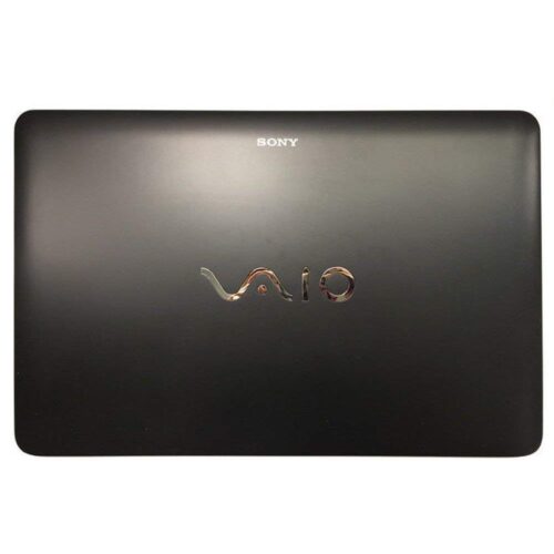 Laptophub Lcd Back Cover Top Case Front Bezel For Sony Vaio Svf14 Svf14e Svf142 Svf143 Svf1441 Non-Touch Screen Without Hinges