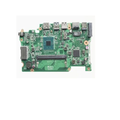 Acer E3-112 Laptop Celeron Dual Core Motherboard DA0ZHKMB6C0 REV C
