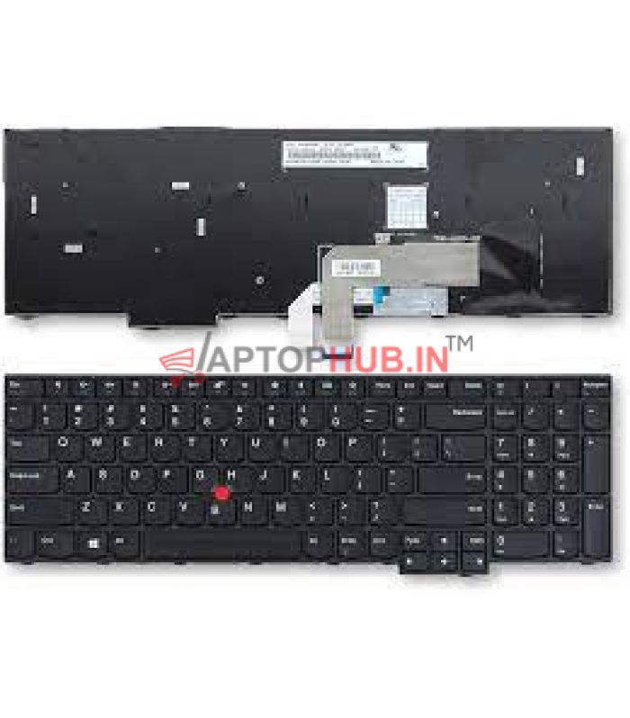 Laptop Internal Keypad Keyboard For Lenovo Thinkpad E570 E575 20h5 20h6 20h7 20h8 01ax120 01ax200 Sn20k93368