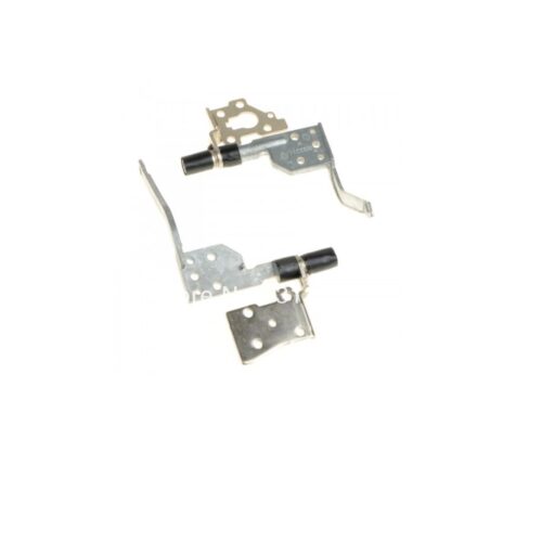 Laptop Lcd Screen Hinges For Ibm Lenovo Ideapad Y500 Set Am00w000100 Am00w000200