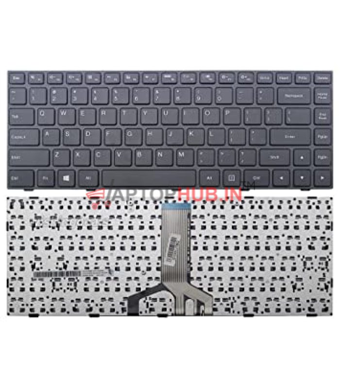 Laptop Internal Keypad Keyboard For Lenovo Ideapad 100-14ibd 141bd 80rk