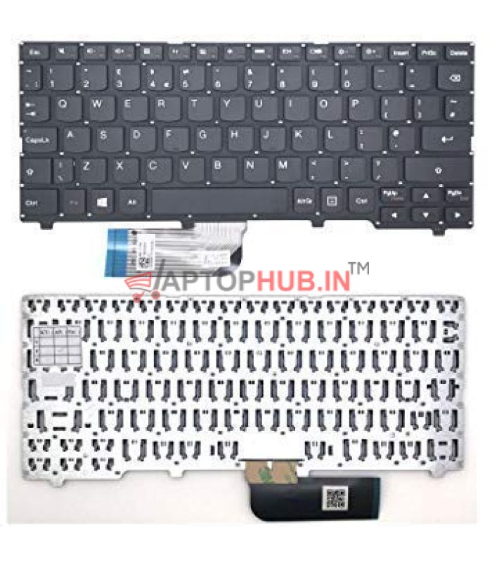 Laptop Internal Keypad Keyboard For Lenovo Ideapad 100s 100s-11iby