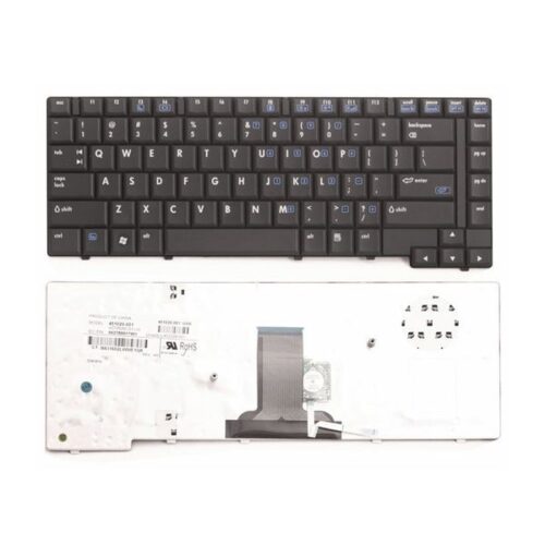 Laptop Internal Keypad Keyboard For Hp Compaq 8510 8510p 8510w P/N 452229-001