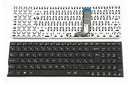 Laptop Internal Keypad Keyboard For Asus R558 R558u R558ua R558ub R558uf R558uj