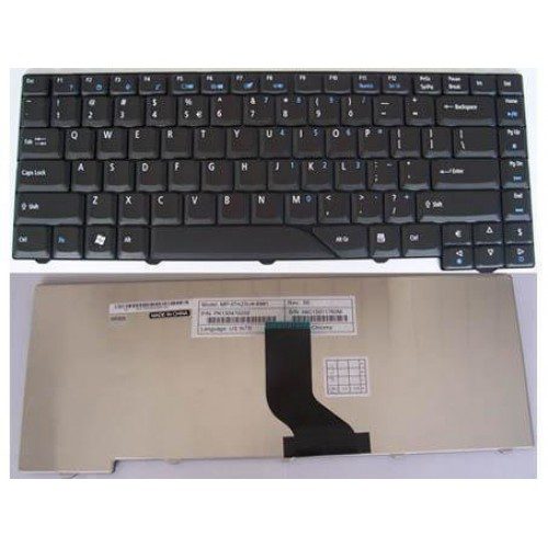 Laptop Internal Keypad Keyboard For Acer Aspire 4210 4430 4520 4710 4720 5315 5315 5520 5710 5720 5710 5720 5920