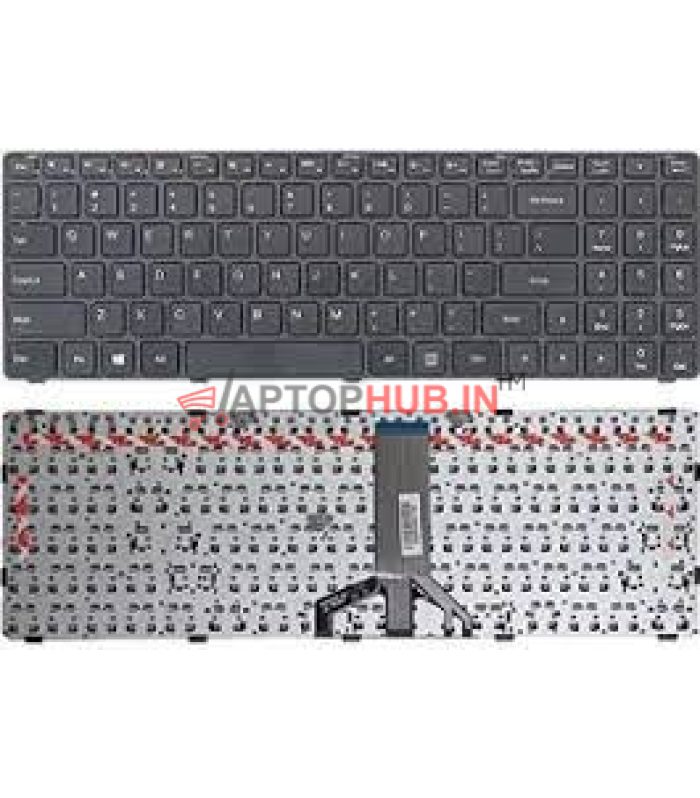 Laptop Internal Keypad Keyboard For Lenovo Ideapad 100-15 100-15iby 100-15ibd 300-15 B50-10 B50-50