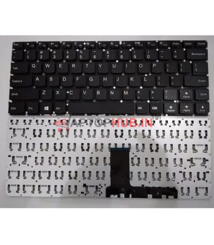 Laptop Internal Keypad Keyboard For Lenovo Yoga 310-14 Ideapad V310-14isk V310-14ikb