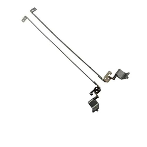 Laptop Lcd Screen Hinges For Toshiba L300, L305