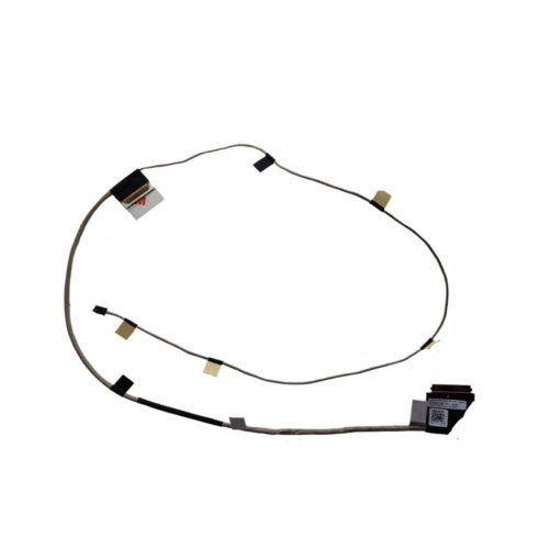 New Laptop Display cable For Dell Latitude 3490 Lcd Ribbon Video Cable 909c6 0909c6 Dc02002yb00