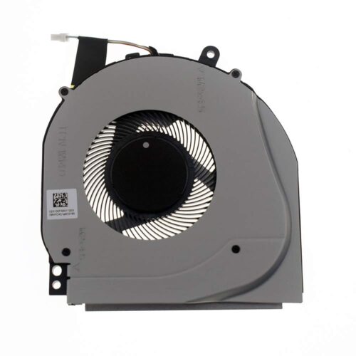 New Cpu Cooling Fan For Hp X360 14-Dh 14m-Dh 14m-Dh0003dx 14-Dh1036tx Tpn-W139 Series Laptop L51100-001 L51102-001
